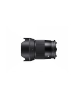 Sigma Longueur focale fixe 23mm F/1.4 DC DN C – Fujifilm X-Mount