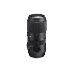 Sigma 100-400mm f / 5.0-6.3 DG DN OS C Fuj, CH-Garantie
