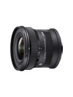 Sigma 10-18mm f / 2.8 Sony E, CH-Garantie