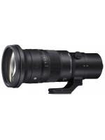 Sigma Longueur focale fixe 500mm F/5.6 DG DN OS Sports – Sony E-Mount