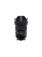 Sigma Longueur focale fixe 50 mm F/1.2 DG DN – Sony E-Mount
