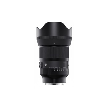 Sigma 50mm / f 1.2 DG DN Art SO, CH-Garantie Sigma 50mm / f 1.2 DG DN Art SO, CH-Garantie