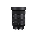 Sigma Objectif zoom 24-70mm F/2.8 DG DN II Art Sony E-Mount