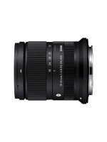 Sigma 18-50mm f / 2.8 DC DN Canon RF, CH-Garantie