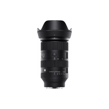 Sigma 28-105mm f / 2.8 DG DN Art SO, CH-Garantie Sigma 28-105mm f / 2.8 DG DN Art SO, CH-Garantie