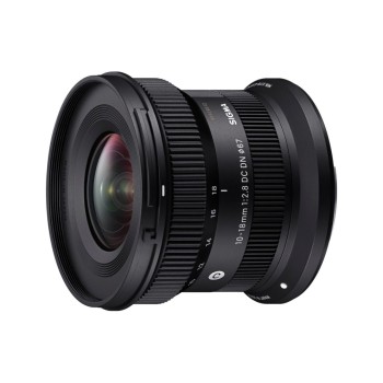 Sigma 10-18mm f / 2.8 Canon RF, CH-Garantie Sigma 10-18mm f / 2.8 Canon RF, CH-Garantie