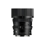 Sigma Longueur focale fixe 35 mm / f 2.0 DG C – Sony E-Mount
