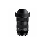 Sigma Objectif zoom 17-40mm F/1.8 DC Art Fujifilm X-Mount
