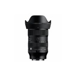 Sigma Objectif zoom 17-40mm F/1.8 DC Art Sony E-Mount