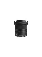 SIGMA 12mm F1,4 DC  Contemporary, Sony-E, CH-Garantie