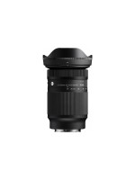 SIGMA 20-200mm F3,5-6,3 DG Contemporary, (Sony-E) CH-Garantie