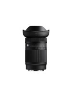 SIGMA 20-200mm F3,5-6,3 DG Contemporary, (L-Mount) CH-Garantie