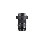 Sigma Longueur focale fixe 20mm F/1.4 DG DN Art – L-Mount