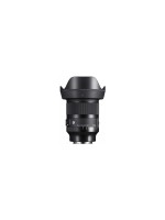 Sigma 20mm F1,4 DG DN Art, L-Mount
