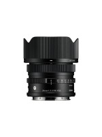 Sigma Longueur focale fixe 24mm F/3.5 DG Contemporary – Sony E-Mount