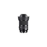 Sigma Longueur focale fixe 35mm F/1.4 DG DN Art – L-Mount