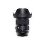 Sigma Longueur focale fixe 20mm F/1.4 DG DN Art – Sony E-Mount