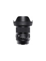 Sigma Longueur focale fixe 20mm F/1.4 DG DN Art – Sony E-Mount