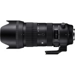 Sigma Objectif zoom 70-200mm F/2.8 DG OS HSM Sports SIGMA