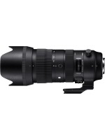 Sigma Objectif zoom 70-200mm F/2.8 DG OS HSM Sports SIGMA