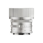 Sigma Longueur focale fixe 45mm F/2.8 DG Contemporary Argent – L-Mount