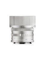 Sigma 45mm F2,8 DG Contemporary, L-Mount, Silver