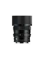 Sigma 50mm F2,0 DG Contemporary, L-Mount, Black