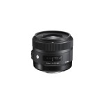 Sigma Longueur focale fixe 30mm F/1.4 DC HSM Art – Nikon F