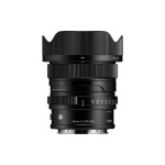 Sigma Longueur focale fixe 24mm F/2.0 DG Contemporary – Sony E-Mount