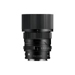 Sigma Longueur focale fixe 65mm F/2.0 DG Contemporary – Sony E-Mount