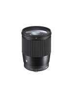 Sigma 16mm F1,4 DC DN Contemporary, L-Mount