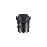 Sigma Longueur focale fixe 20mm F/2.0 DG DN Contemporary – Sony E-Mount