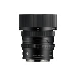 Sigma Longueur focale fixe 35mm F/2.0 DG Contemporain Noir – L-Mount