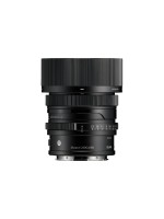 Sigma 35mm F2,0 DG Contemporary, L-Mount, Black