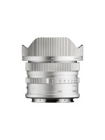 Sigma 17mm F4,0 DG Contemporary, L-Mount, Silver