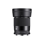 Sigma Longueur focale fixe 30mm F/1.4 DC DN Contemporary – L-Mount