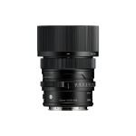 Sigma Longueur focale fixe 50mm F/2.0 DG Contemporary – Sony E-Mount