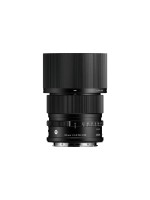 Sigma 90mm F2,8 DG Contemporary, Sony-E, Black