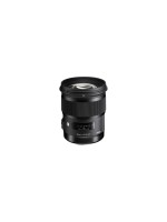 Sigma 50mm F1,4 DG HSM Art, Nikon