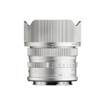 Sigma Longueur focale fixe 24mm F/3.5 DG Contemporain Argenté – L-Mount