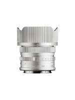 Sigma 24mm F3,5 DG Contemporary, L-Mount, Silver