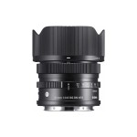 Sigma Longueur focale fixe 24mm F/3.5 DG DN Contemporary – Sony E-Mount