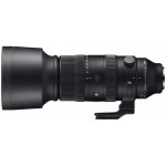 Sigma Objectif zoom 60-600mm F/4.5-6.3 DG DN OS Sports L-Mount