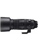 Sigma 60-600mm F4,5-6,3 DG DN OS Sports, L-Mount