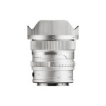 Sigma Longueur focale fixe 20mm F/2.0 DG Contemporary Silver – L-Mount