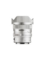 Sigma 20mm F2,0 DG Contemporary, L-Mount, Silver