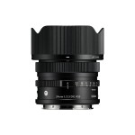 Sigma Longueur focale fixe 24mm F/3.5 DG Contemporain Noir – L-Mount