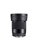 Sigma 30mm F1,4 DC DN Contemporary, MFT