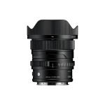 Sigma Longueur focale fixe 20mm F/2.0 DG Contemporain Noir – L-Mount