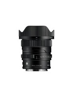 Sigma 20mm F2,0 DG Contemporary, L-Mount, Black